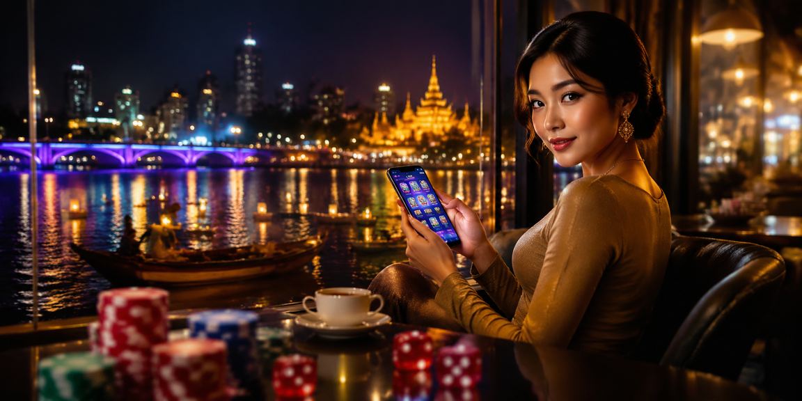 casino apps