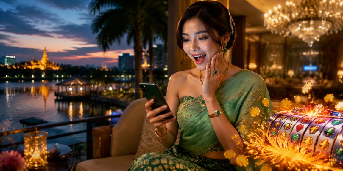 casino apps
